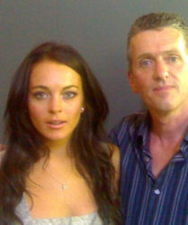 grant benson lindsey lohan